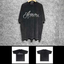 Picture of Amiri T Shirts Short _SKUAmiriS-2XL11trZJD21624050